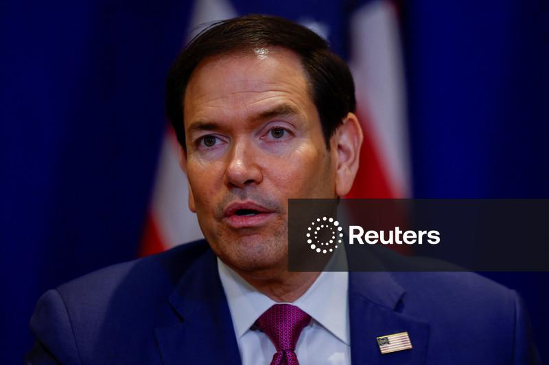 Rubio afirma que situação em Cuba não vai melhorar sem mudanças por parte dos líderes