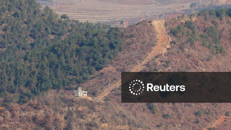 Coreia do Norte diz que Coreia do Sul pagará preço por atribuir culpa pela explosão de mina, diz KCNA