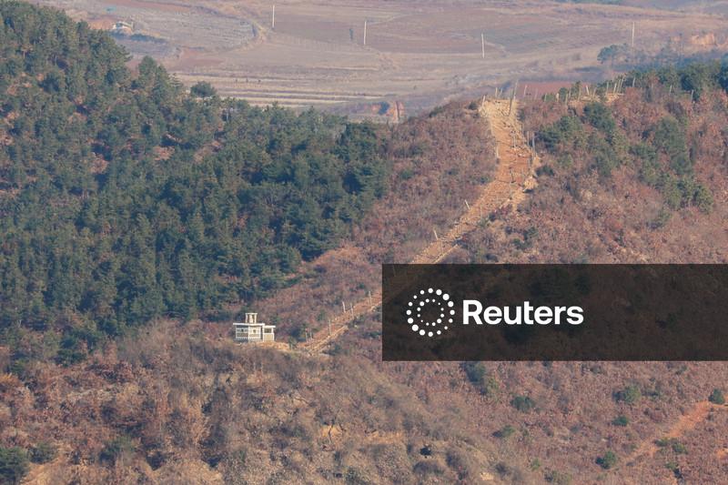 Coreia do Norte diz que Coreia do Sul pagará preço por atribuir culpa pela explosão de mina, diz KCNA