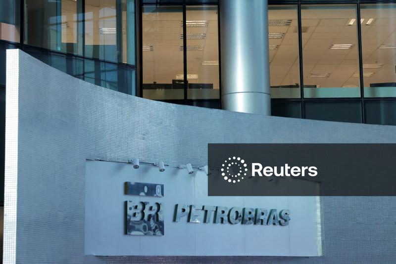 UBS BB reitera compra para ação da Petrobras e eleva preço-alvo
