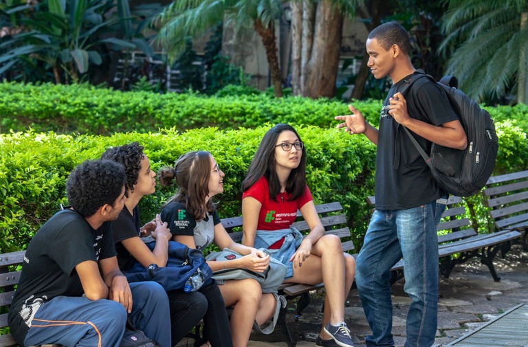 Institutos federais ofertam Exame de Proficiência em Língua Inglesa