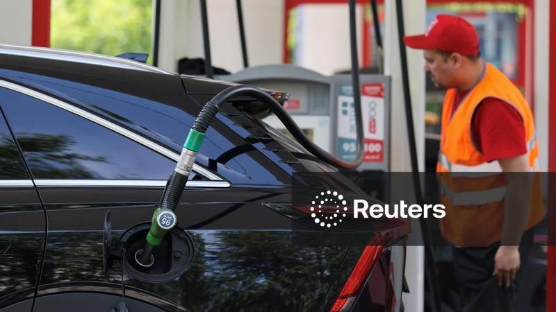 Rússia prorroga proibição de exportação de diesel até final de outubro