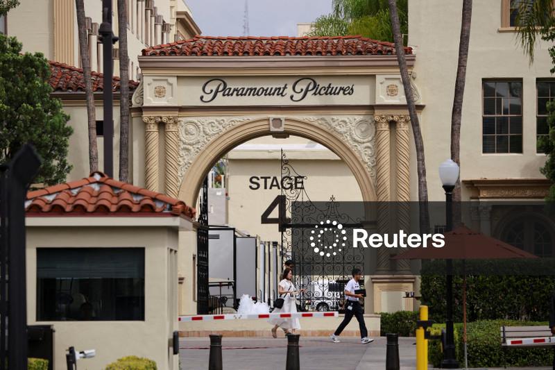 Paramount recebe aprovação judicial para acordo com Warner Bros e nomeia Kreiz, da Mattel, como co-CEO