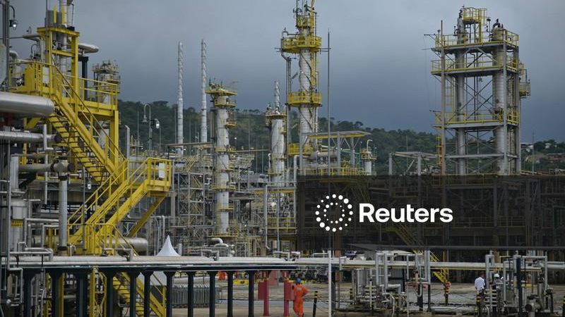 Diesel sobe 2,7% nos postos no Brasil em setembro com impulso da demanda do agro, diz Edenred