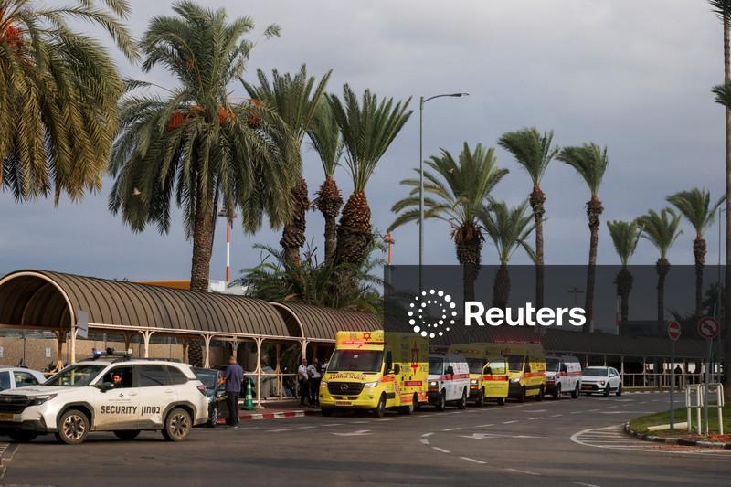 Israel vai intensificar verificações em pilotos após susto com voo da flydubai