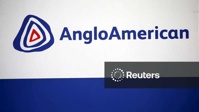 MMG recebe advertência antitruste da UE por acordo sobre níquel no Brasil com a Anglo American