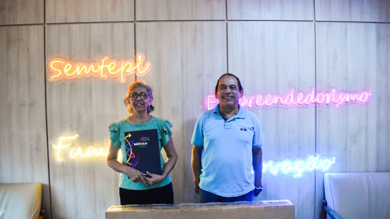 Prefeitura de Manaus realiza entrega de prêmios dos vencedores da campanha ‘Dia dos Pais Premiado’