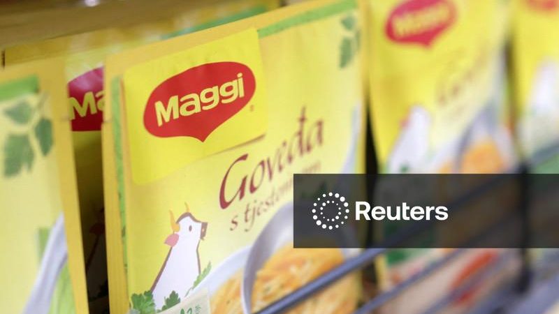Nestlé avalia todas opções após Kremlin tomar medidas para confiscar seus negócios na Rússia