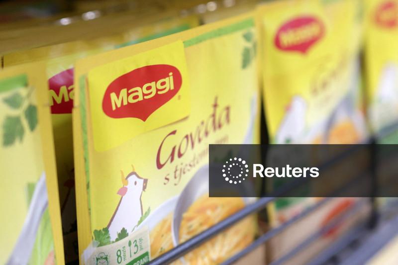 Nestlé avalia todas opções após Kremlin tomar medidas para confiscar seus negócios na Rússia