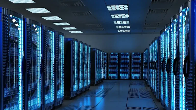 Sancionado o Regime Especial de Tributação para Serviços de Datacenter