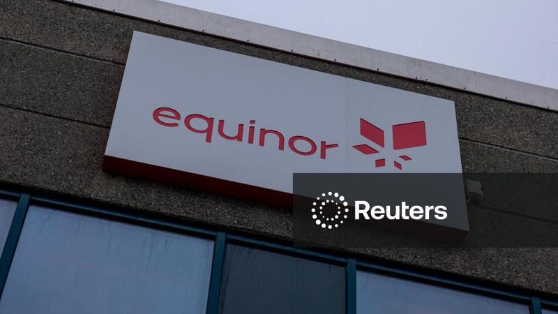 Campo de petróleo Bacalhau está produzindo próximo ao nível de platô, diz CEO da Equinor