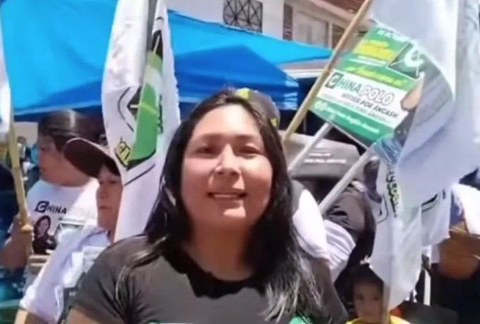 Candidata a governadora e jornalista é assassinada a tiros durante ato de campanha