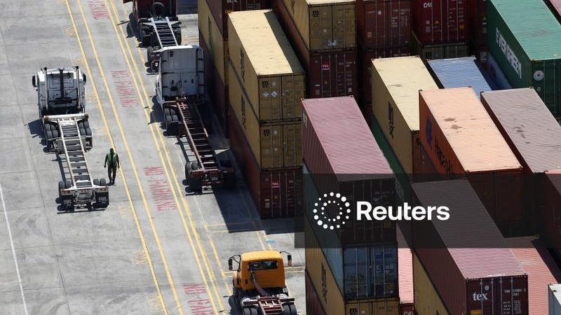 China e EUA concordam em reduzir tarifas sobre US$60 bi em mercadorias