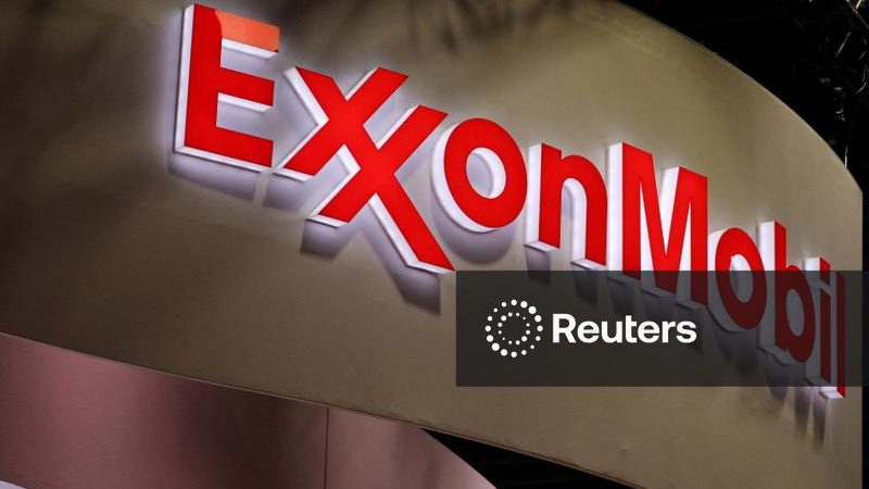 ExxonMobil quer fazer parte do “próximo capítulo” do petróleo no Brasil, diz executivo