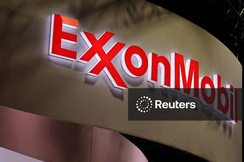 ExxonMobil quer fazer parte do “próximo capítulo” do petróleo no Brasil, diz executivo