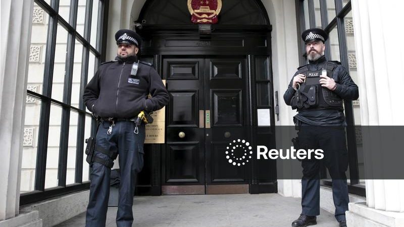 Reino Unido acusa China de usar acadêmicos para espionar pesquisas em IA e outras áreas