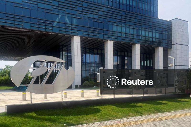 Novo Nordisk pagará até US$2,6 bi à chinesa Hengrui por direitos de pílula para perda de peso