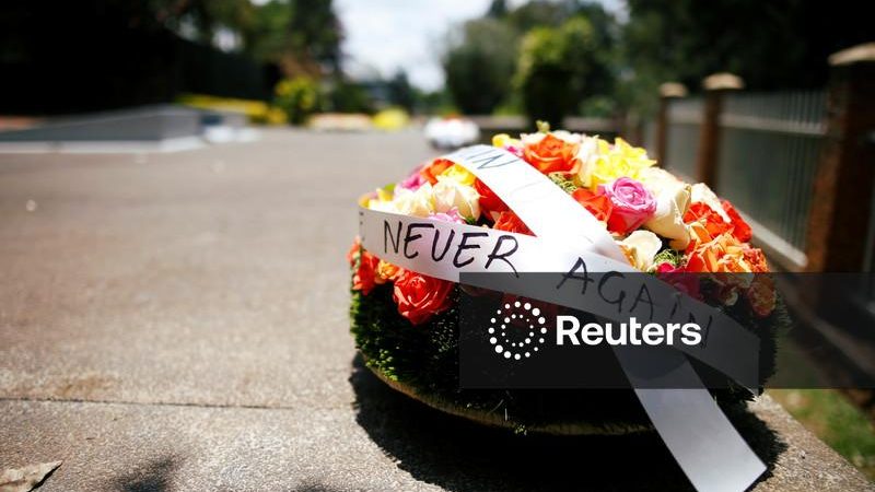Reino Unido acusa homem por supostos crimes relacionados ao genocídio em Ruanda
