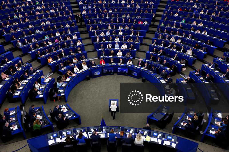 UE abre portas para que Canadá se torne seu primeiro membro associado, afirma von der Leyen