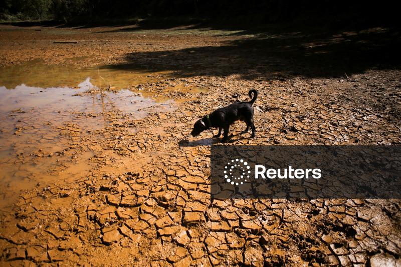 China prevê “super El Niño” mais intenso já registrado