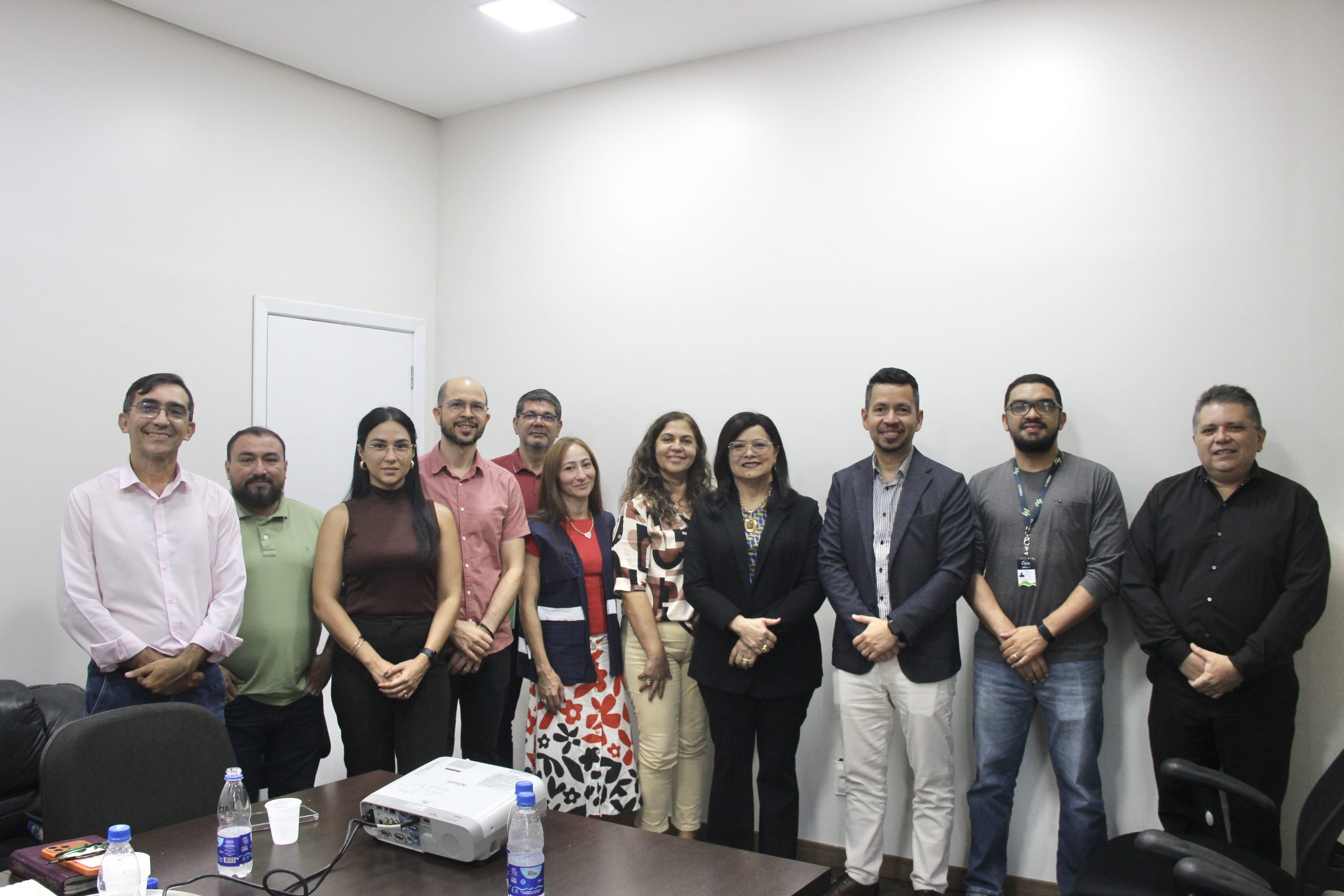 Prefeitura avança no desenvolvimento do novo Portal da Transparência de Manaus