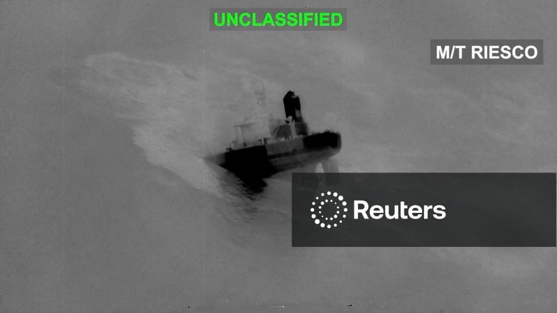 Centcom nega ataque do Irã a dois navios dos EUA e diz ter destruído 10 petroleiros iranianos