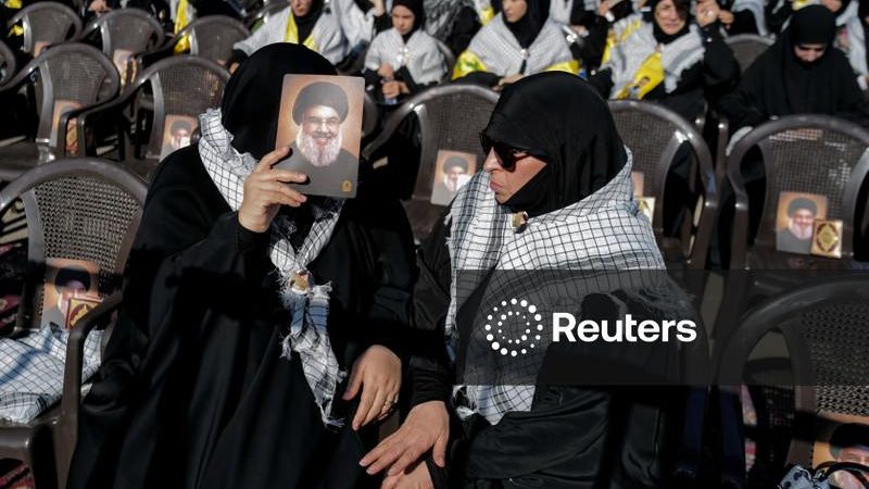 Hezbollah planeja contribuir com projeto para deslocados libaneses