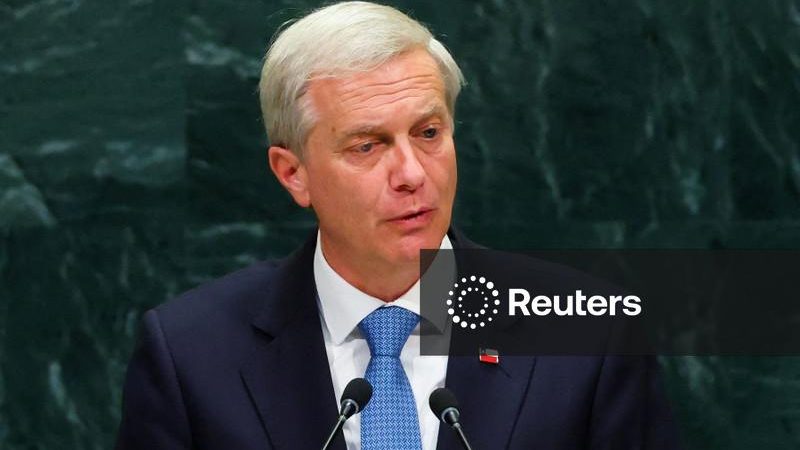 Presidente do Chile divulga plano de US$1,3 bilhão para criar 100 mil empregos