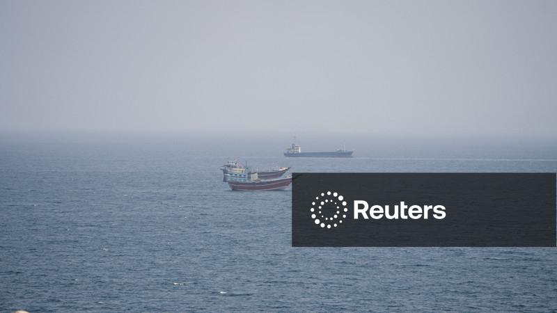 Marinha da Guarda Revolucionária do Irã diz ter capturado submersível não tripulado dos EUA em Ormuz