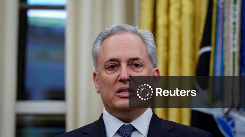 Consultor externo de Trump diz que temores em relação à IA são impulsionados por “cartilha alarmista”