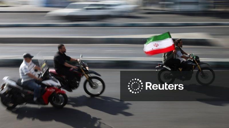 Irã apela aos eleitores dos EUA enquanto tropas americanas deixam Iraque