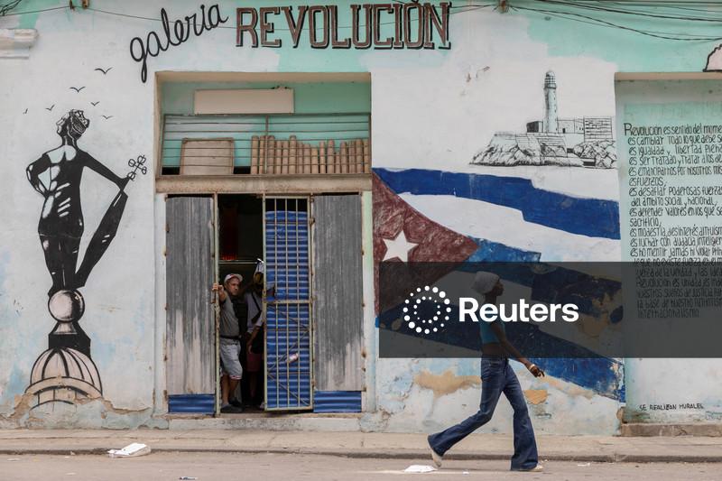 Trump diz que Cuba e EUA chegarão a um acordo