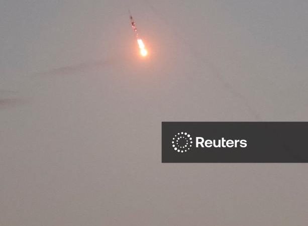 Ucrânia intercepta 55% dos drones russos movidos a jato, diz Zelenskiy
