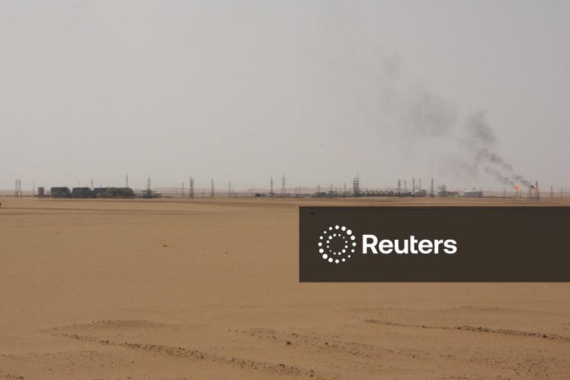 Líbia reabre oleoduto Sharara-Zawiya após fechamento