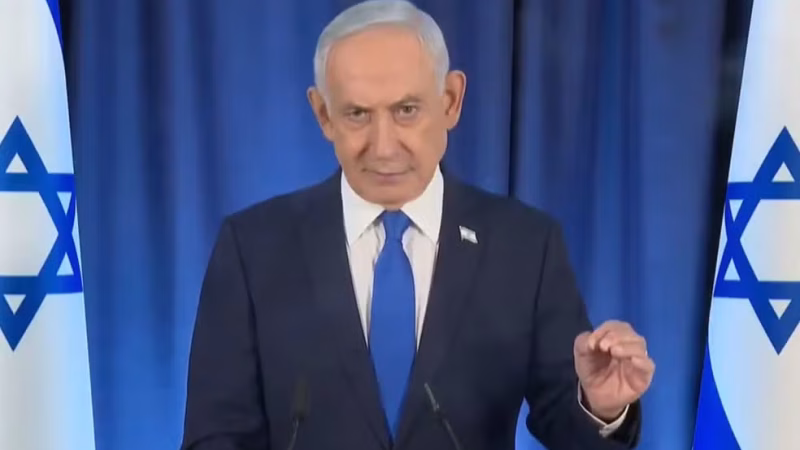 Serviço Secreto investiga trio que saiu de bueiro e fugiu perto do hotel de Netanyahu em NY