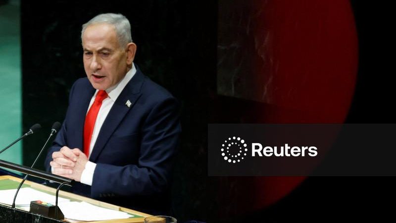 Autoridade saudita nega notícias sobre encontro entre autoridades sauditas e israelenses
