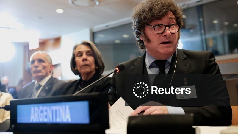 Argentina acusa ONU de ignorar crescentes tensões sobre Ilhas Malvinas