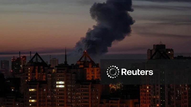 Rússia e Ucrânia seguem com ataques ao setor energético apesar de anúncio de Trump