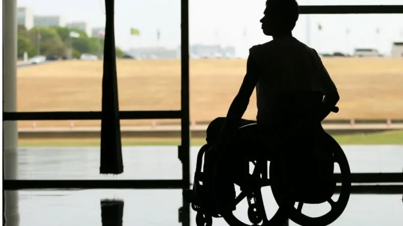 Dia Nacional de Luta da Pessoa com Deficiência reforça combate ao capacitismo