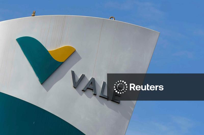Vale confirma aquisição de 30% da Ligga e contrato para aquisição de minério de ferro