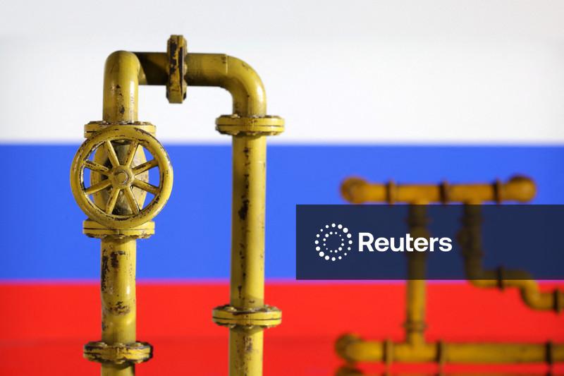EXCLUSIVO-Rússia reduz previsões de produção e exportação de gás natural