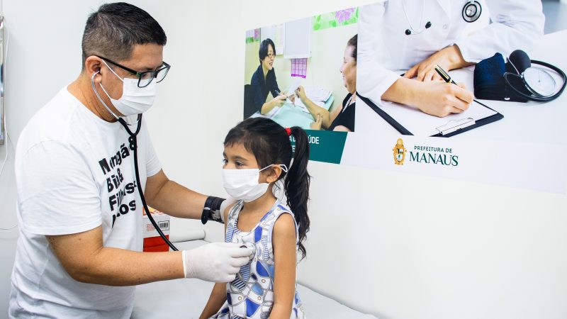 Prefeitura orienta sobre prevenção e cuidado com doenças diarreicas que têm aumento no verão