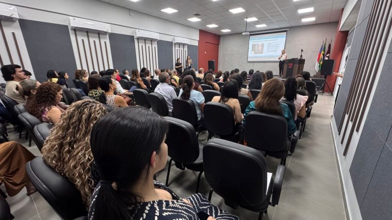 Prefeitura lança projeto de extensão ‘Sorria Ycamiabas’ com foco na atenção odontológica a mulheres vítimas de violência