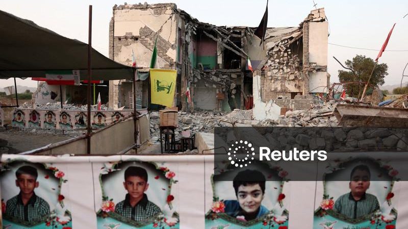 Missão da ONU vê indícios de que EUA cometeram crimes de guerra e Irã crimes contra a humanidade