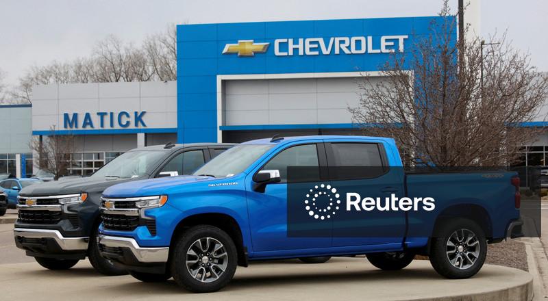 GM aposta ainda mais nas picapes a diesel, enquanto concorrentes investem nos híbridos