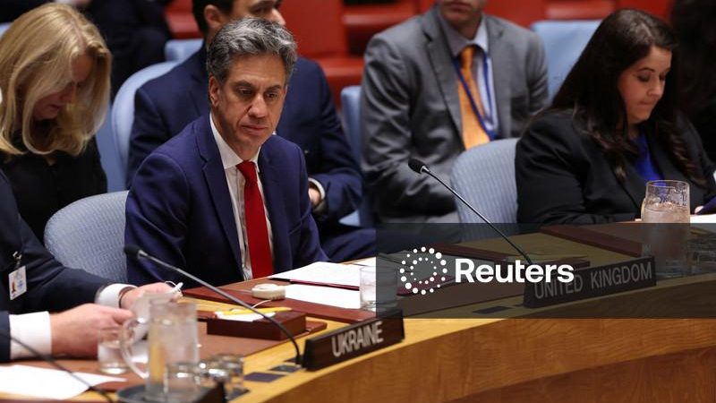 Reino Unido adverte Irã de que não tolerará atividades hostis em solo britânico, segundo reportagem da Sky News