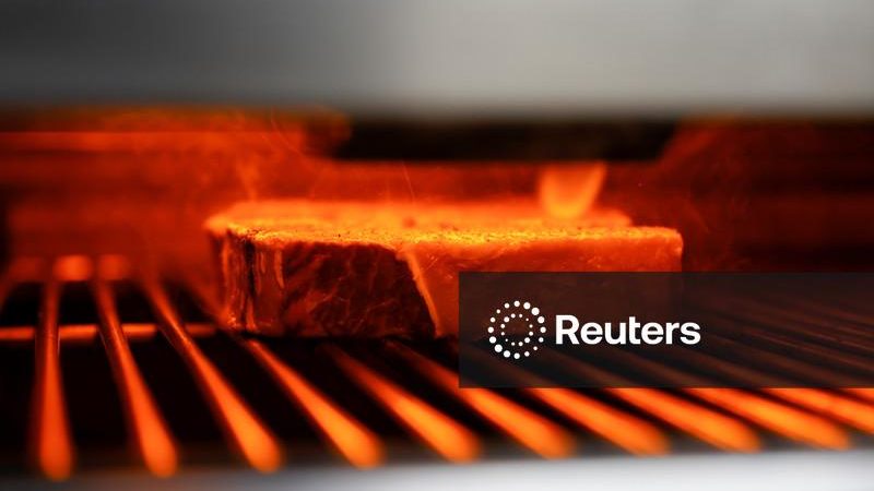China aplica tarifa de 55% à carne bovina brasileira ao atingir cota de importação