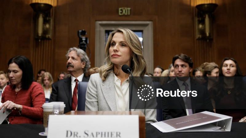Senador republicano culpa a política de vacinação de Trump por mortes por sarampo nos EUA