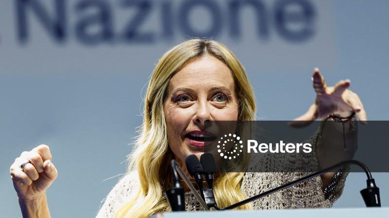 Primeira-ministra da Itália supera desafio das eleições suplementares contra novo rival de extrema-direita