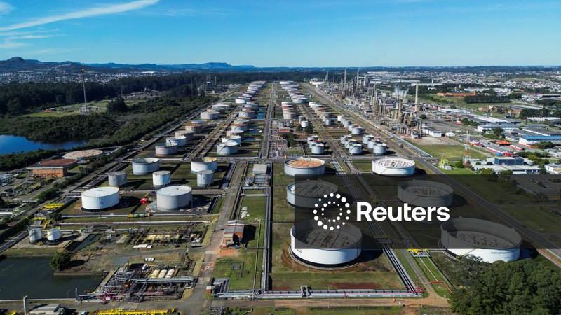 Risco de restrição pontual de diesel volta ao radar no Brasil diante de defasagem da Petrobras